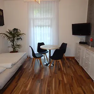 Fajne Lokum Apartament Sopot