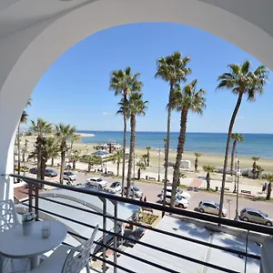 Krasas Beach Rentals Apartament Larnaca