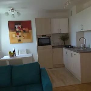 Pokorniewskiego Apartament Sopot