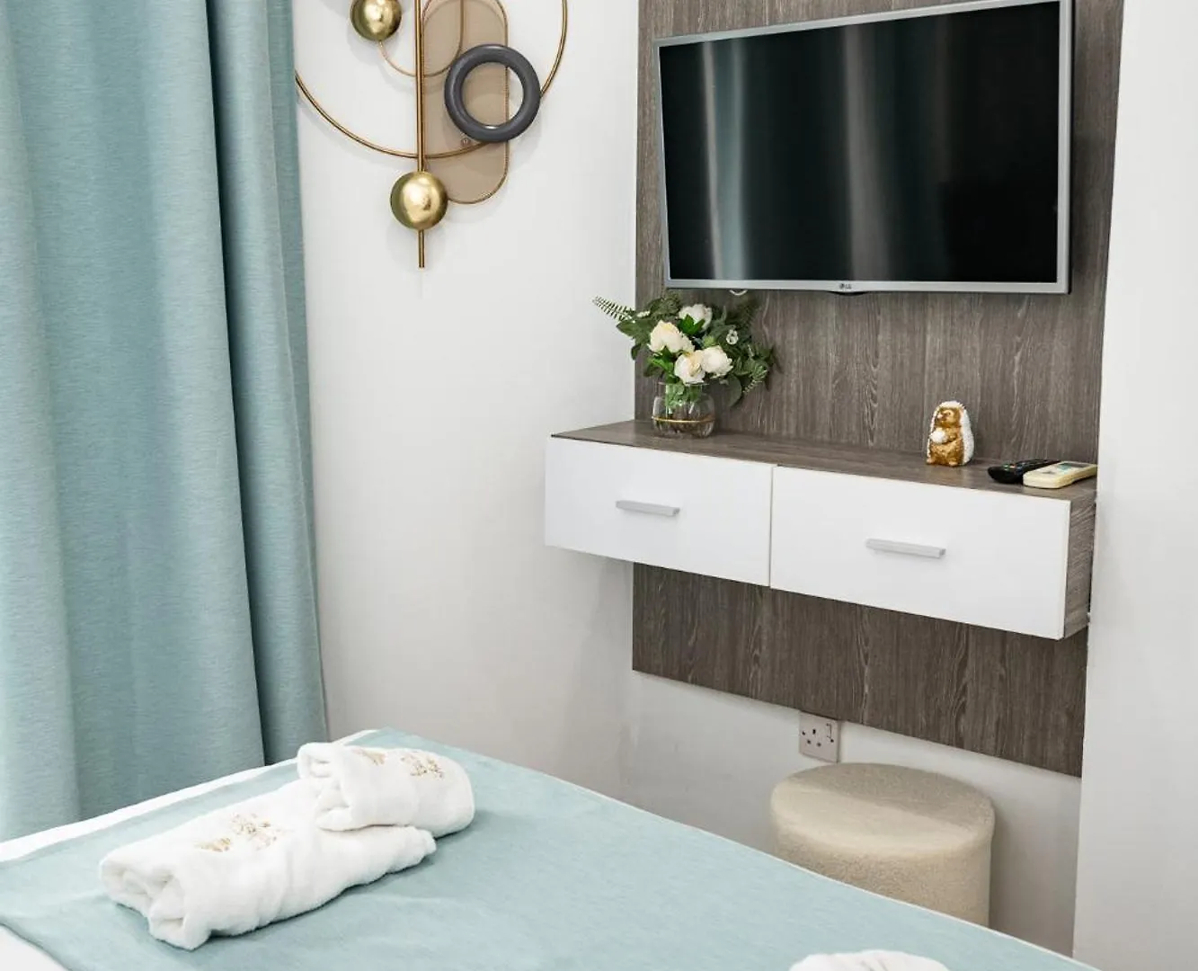 Apartment Lazuli Sea View Beachfront Ap 21 Larnaca