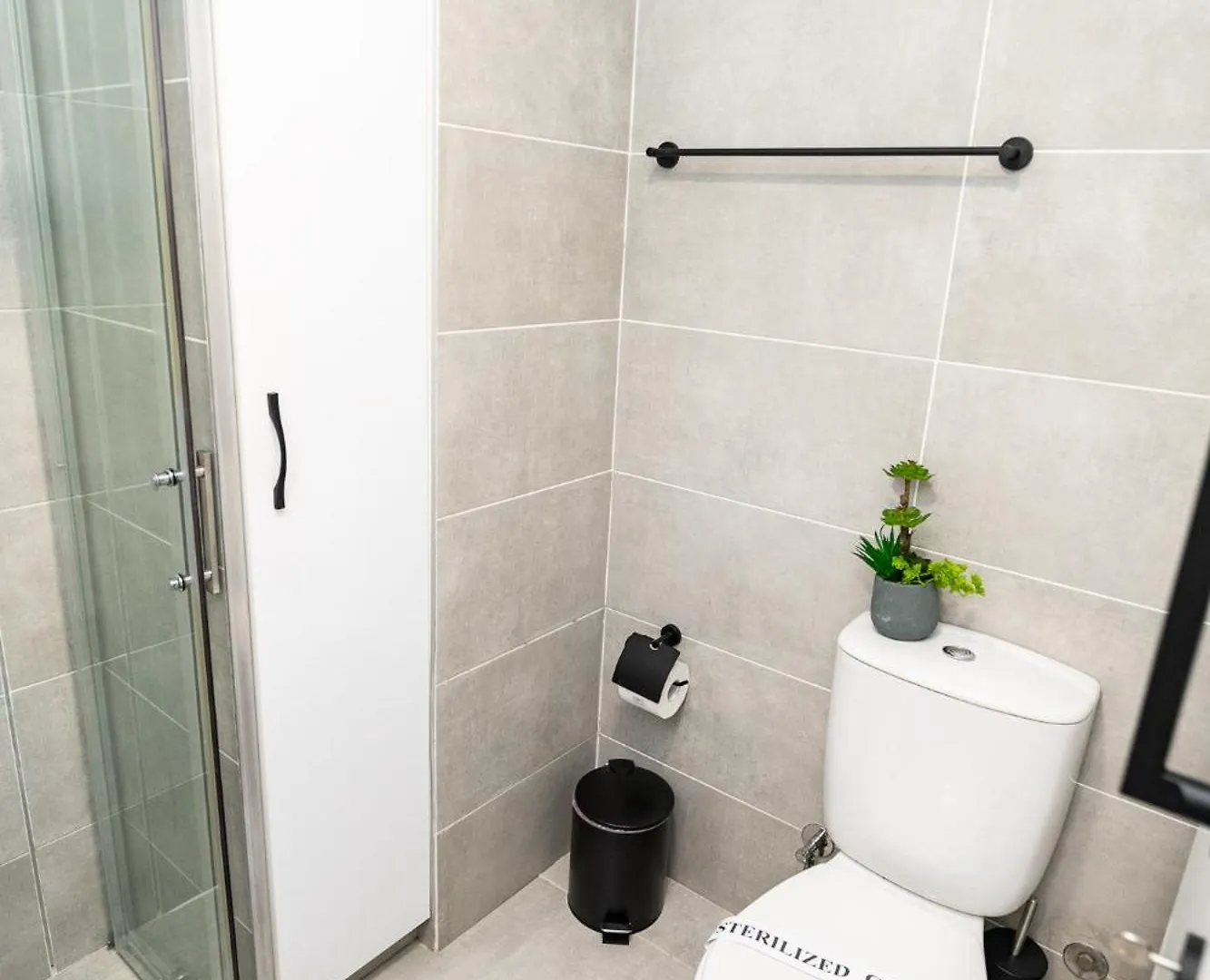 Lazuli Sea View Beachfront Ap 21 Larnaca 0*,