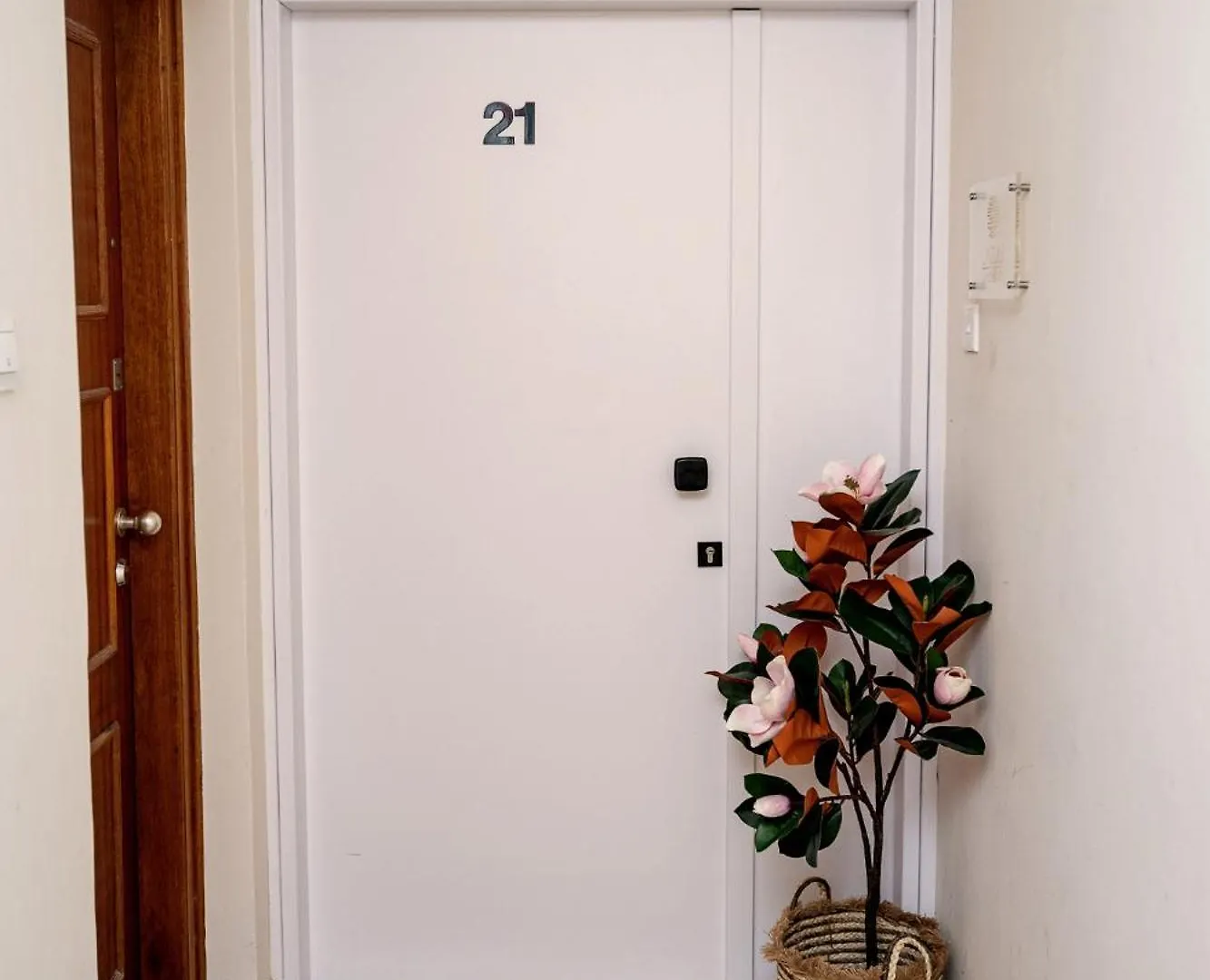 Apartment Lazuli Sea View Beachfront Ap 21 Larnaca