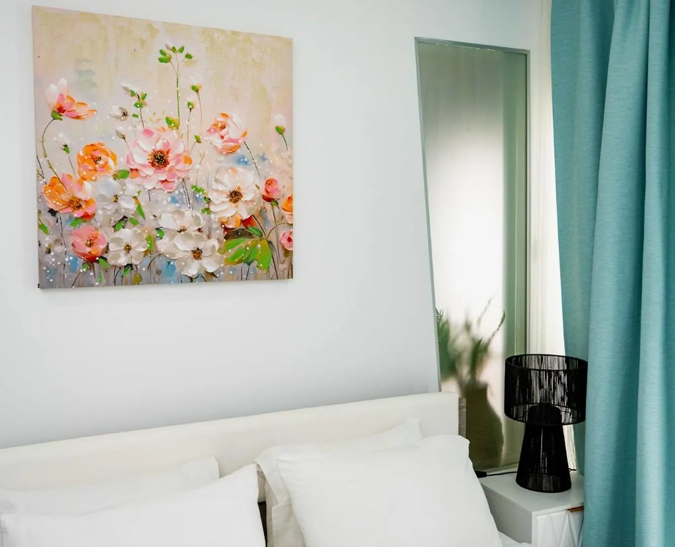 Apartment Lazuli Sea View Beachfront Ap 21 Larnaca Cyprus